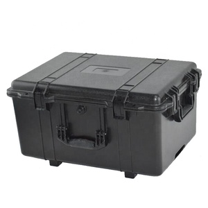 DPC121 2019-maletín resistente al agua con pantalla estándar de alta intensidad, con espuma eva dura, <span class=keywords><strong>para</strong></span> equipo de perforación - Product Image 5