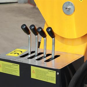 400KG 800KG 전체 전기 원격 제어 로봇 진공 흡입 컵 리프터 - Product Image 6