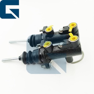 206-1769 2061769 กระบอกเบรกหลักสำหรับรถแบคโฮ 414E - Product Image 4