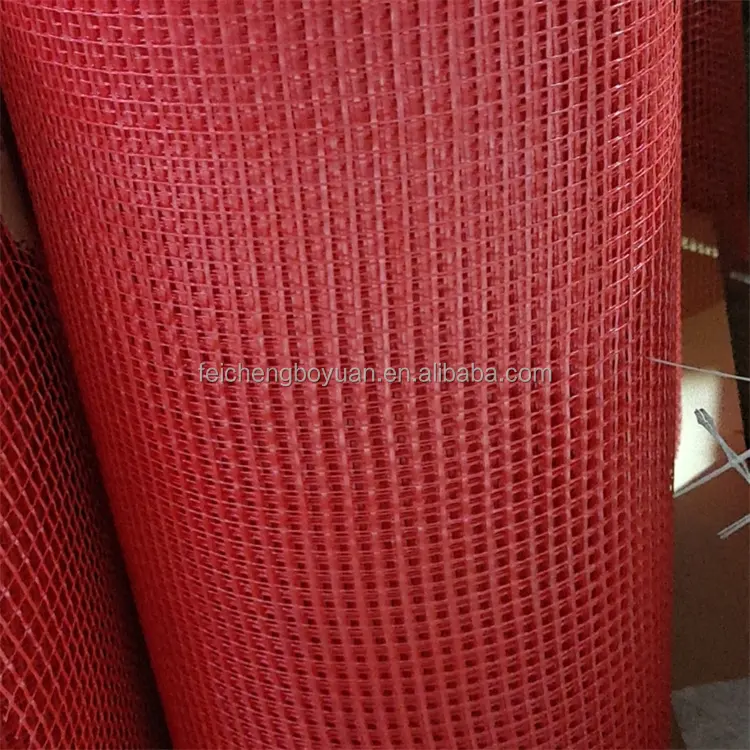 Factory Wholesale Custom Cheap fiberglass mesh rolls