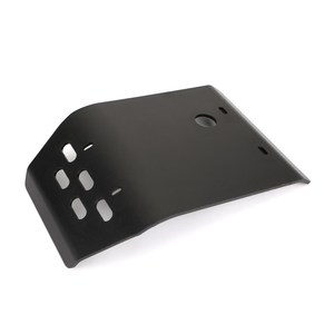 Plaque de protection de moteur pour Yamaha XT250 X Serow / XG250 <span class=keywords><strong>Tricker</strong></span> 250 2004-2013 - Product Image 3