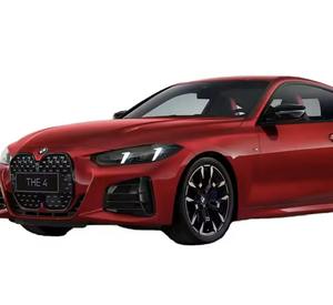 2024 4 Series 425i M Medium 2 portes 4 places Hardtop <span class=keywords><strong>voiture</strong></span> de sport 2.0T 184 chevaux L4 moteur vitesse maximale 235 km/h - Product Image 1