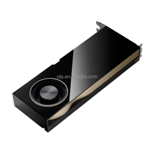 การ์ดจอประสิทธิภาพสูงสำหรับเวิร์กสเตชัน RTX6000ADA 48G GDDR6 พร้อม ECC PCIe Gen 4 X 16 คอร์ CUDA 18 คอร์ รวม 176 คอร์ สำหรับ Unparal - Product Image 6