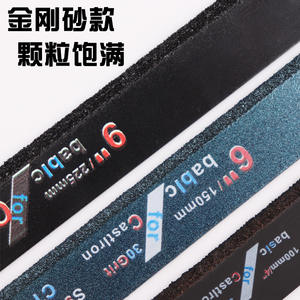 Henglai di grado industriale alternativo sega lama sciabola personalizzabile per la sabbia marmo vetro e piastrelle di applicazioni OEM supporto - Product Image 6