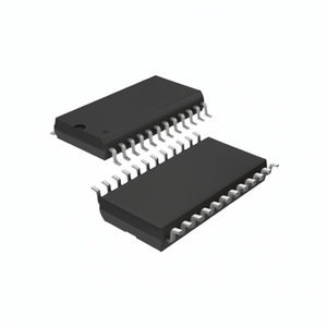 Data Acquisition In Stock Electronic Chips Component 24 SOlC LTC1276ACSW#TRPBF - Product Image 1
