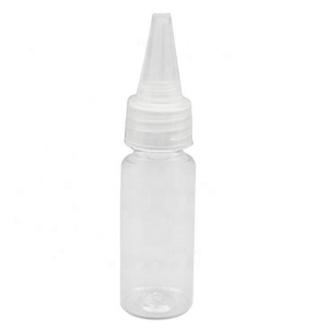 Bouteilles souples transparentes à col pointu de 20/30/50/100 ml pour peinture aquarelle – Nouveauté ! - Product Image 2