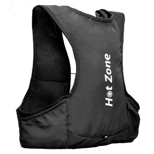 Chaleco Ligero Personalizado para Maratón, Correr, Multifuncional, Transpirable, Impermeable, Informal, Deportivo, Mochila de Hidratación para Ciclismo - Product Image 1
