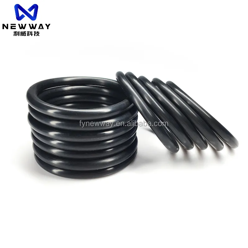 NBR FKM O Ring seals with High Quality from China