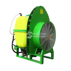Huoin-pulverizador agrícola de 400 L, a la venta