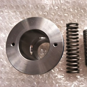 Control direccional DTI de desbordamiento principal - Product Image 1