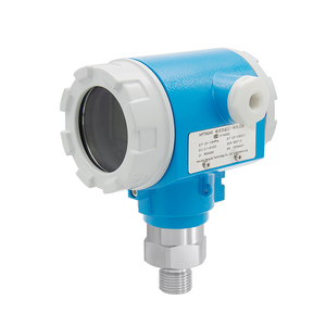 Hơi nước khí lỏng 4-20mA 0 đến 100 <span class=keywords><strong>mbar</strong></span> giá thấp OEM LED hiển thị cảm biến áp suất nước OEM Thương hiệu cảm biến áp suất - Product Image 6