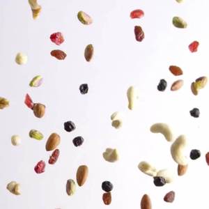 Túi Số Lượng Lớn Hỗn Hợp Hạt Điều Khô Trái Cây Đồ Ăn Sáng Hạt Đồ Ăn Nhẹ Bán Buôn Hạt Hỗn Hợp Hạt Hàng Ngày - Product Image 2