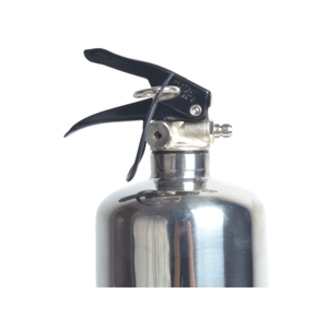 Estintore portatile in acciaio inox SUS 304 estintore a cilindro vuoto - Product Image 6