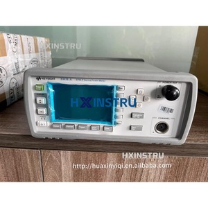 คีย์ไซท์ E4416A Epm-P ซีรีส์ อุปกรณ์วัดกำลังไฟฟ้าแบบช่องสัญญาณเดียว * hx - Product Image 1