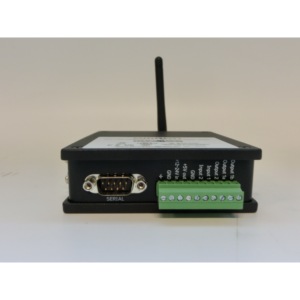 Omron RT100-W5M3010 SiteManager WiFi IoT Gateway EtherCAT OPC Industrial - Product Image 2