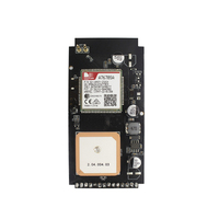 Suivi de flotte en ligne en temps réel Traqueur GPS pour véhicules Dispositif antivol 4G avec garantie d'un an Vue PC portable