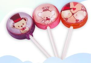 <span class=keywords><strong>Macchina</strong></span> per la Produzione di Lecca-lecca a Forma di Cielo Stellato OEM di Alta Qualità - Product Image 6