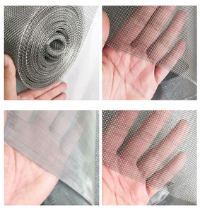 14 X 88 Mesh Stainless Steel Plain Dutch Weave <b>Wire</b> Mesh-<b>Wire</b> Cloth for Filters Cutting/<b>Welding</b>/Bending Services - Product Image 3