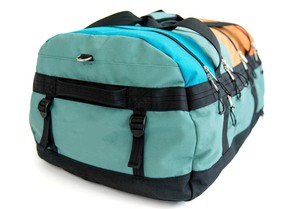 Sac de <span class=keywords><strong>week</strong></span>-<span class=keywords><strong>end</strong></span> pour hommes et femmes Sac de voyage pour voyage d'affaires Sac de voyage convertible pour sac à dos Tendance Casual Shoulder Classic Luggage Duffel Bag - Product Image 6