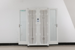 Gabinete Vertical de Almacenamiento y Secado para Endoscopios de Gastroscopia y Broncoscopia, para Hospitales y Uso Médico, con Capacidad para 8 Endoscopios - Product Image 4