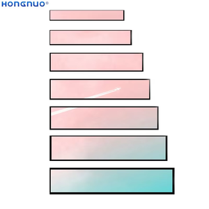 HONGNUO Écran de bar 28,8 pouces <span class=keywords><strong>pas</strong></span> <span class=keywords><strong>cher</strong></span> 0-50 ° Écran LCD étiré mural pour affichage numérique intérieur, humidité 20-85% - Product Image 4