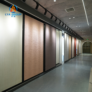 Usine directe carreaux de plafond flexibles en gros de la Chine fabricant - Product Image 1