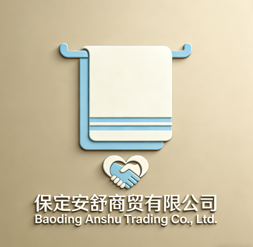 Baoding Anshu Trading Co., Ltd. logo