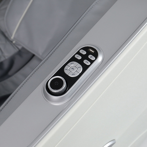 Sillón de Masaje Eléctrico de Lujo para el Hogar, Suministro de Fábrica, Cuidado Corporal Completo, Gravedad Cero, Masaje 4D - Product Image 4