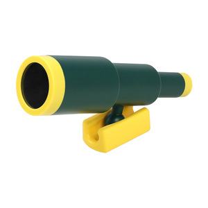 <b>Kids</b> <b>Telescope</b> Monocular Plastic Outdoor Science Toy <b>For</b> Nature Exploration 5 To 7 Years 28.6x7.9x3.6cm - Product Image 3