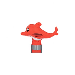 Tubo de Señalización de Buceo SMB Personalizado, Boya de Marcador de Superficie - Product Image 2