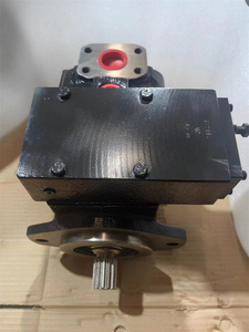 ปั๊มลูกสูบแบบพกพา รุ่น PVWH PVWJ PVG PVM PFWH ซีรีส์ PVWH-15-RDRY และ PVWH-20-LDFY-CNNNTH-CP - Product Image 6