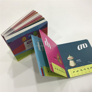 Servizio di Pubblicazione Libri per Bambini Personalizzati, Stampa Offset Economica <span class=keywords><strong>a</strong></span> Colori, Copertina Rigida, Formato Personalizzato - Product Image 2