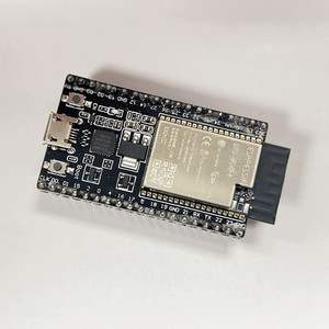Placa de Desarrollo ESP32 DevKitC. La Placa Base ESP32 Puede Equiparse con Módulos ESP32-32B - Product Image 1