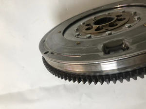 Volant d'inertie à <span class=keywords><strong>double</strong></span> <span class=keywords><strong>embrayage</strong></span> Haval 4151041090 GW4B15/7WDCT450, pièce auto d'origine neuve, référence OE 1005100XKZ70B - Product Image 4