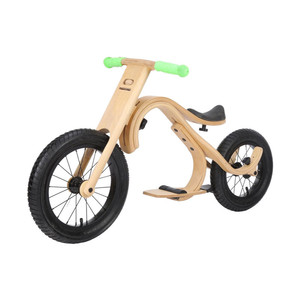Vélo <span class=keywords><strong>en</strong></span> <span class=keywords><strong>bois</strong></span> d'équilibre de 12 pouces vélo <span class=keywords><strong>en</strong></span> <span class=keywords><strong>bois</strong></span> pour enfants <span class=keywords><strong>sans</strong></span> pédale Vélo d'équilibre - Product Image 1