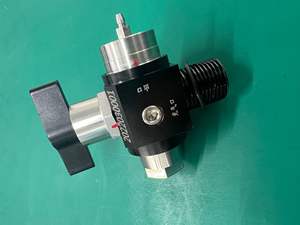 KJ Bán Trực Tiếp Từ Nhà Máy ỐNg Lót Nhôm Cho Xi Lanh Sợi Cacbon Khí Hydro Được Bọc Hoàn Toàn Bình Chứa 350bar Loại III - Product Image 4