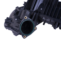 Le collecteur d'admission d'air en plastique Xintian N52 pour 07-13 pour BMW E88 E82 E91 nouvel état augmente l'accélération du véhicule
