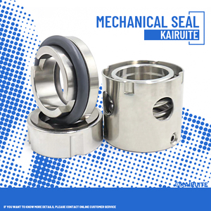 <span class=keywords><strong>Sello</strong></span> mecánico 104U para bombas <span class=keywords><strong>de</strong></span> agua Hecho en China SIC/FKM/NBR CAR/<span class=keywords><strong>CER</strong></span> EPDM 304 Sellos <span class=keywords><strong>de</strong></span> alta calidad - Product Image 6