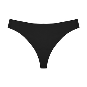 Sexy Europese Code Lacercut T-Thong Grote Code Ijs Zijde Traceless Transportbeweging Onzichtbaar String Ondergoed - Product Image 6