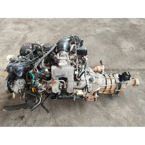 เครื่องยนต์ดีเซล 4 สูบ 1.6 ลิตร สภาพดี <span class=keywords><strong>ขาย</strong></span>ดี สำหรับ<span class=keywords><strong>รถ</strong></span>ตู้ HIACE รุ่น 1ZR มอเตอร์มือ<span class=keywords><strong>สอง</strong></span> - Product Image 1