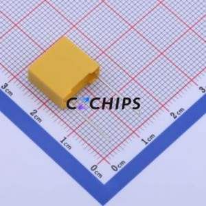 Condensador de Seguridad YX4130J, Componente de Orificio Pasante (THT), 220nF, 10%, 275V, X2 - Product Image 2