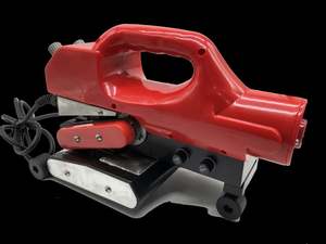 वेइय उच्च दक्षता प्लास्टिक वेल्डिंग मशीन hdpp/pp/pp/pvc geommbrane उच्च शक्ति वाली फिल्म निर्माण लाइन - Product Image 3