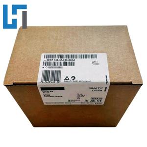 Nuevo Módulo de Acoplamiento SIMATIC DP/DP Original 6ES7158-3AD10-0XA0, Módulo PLC, Controlador de Automatización Industrial en Stock - Product Image 1