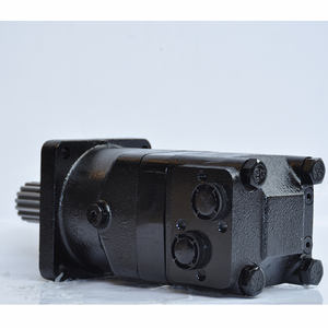 مضخة هيدروليكية ذات مكبس، مضخة تروس، مضخة ريشية، محرك هيدروليكي، قطع غيار، مجموعات إصلاح للحفارات - Product Image 4