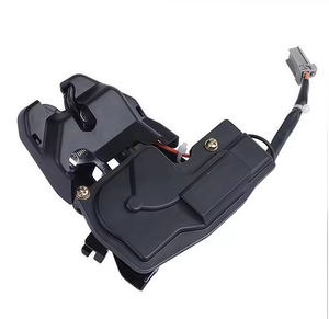 74851-S84-A01 Neuer Kofferraumverriegelungsaktuator aus Stahl für Accord Odyssey 1998-2009 Kofferraumverschluss-Baugruppe Heckklappenverriegelungsmechanismus - Product Image 2