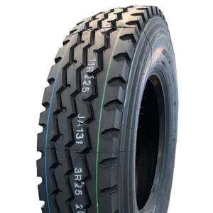 Neumáticos Económicos 315/80R22.5 18/20PR para Camiones Comerciales en Venta - Product Image 3