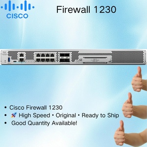 Cisco Firepower 1230 NGFW ไฟร์วอลล์ อุปกรณ์รักษาความปลอดภัยของ Cisco ของแท้ ประสิทธิภาพสูง เชื่อถือได้ มีสินค้าในสต็อก ราคาดีที่สุด - Product Image 2