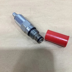 ไฮดร้าฟอร์ซ RV10-20A-0-N-33 วาล์วระบายแรงดันโดยตรง 3000psi ไฮดรอลิก - Product Image 3