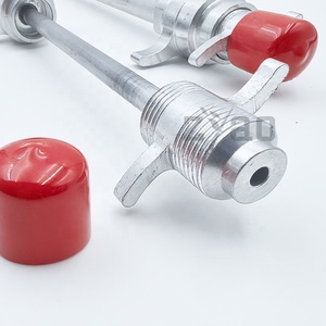 <span class=keywords><strong>Pistolet</strong></span> à <span class=keywords><strong>peinture</strong></span> Airless télescopique pour <span class=keywords><strong>pistolet</strong></span> à <span class=keywords><strong>peinture</strong></span> Airless 30cm 50cm 100cm 150cm 2m <span class=keywords><strong>3m</strong></span> personnalisé - Product Image 4