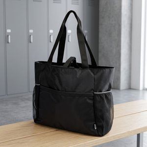 Borsa Tote Nomad da 18 Litri Senza Marca, Alla Moda, Portatile, Estiva, Realizzata con Materiale Riciclato Certificato GRS - Product Image 3